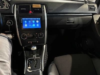 Mercedes-benz b-klasse 200 turbo, 3-snp-58 - afbeelding 2 van  12