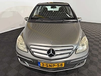 Mercedes-benz b-klasse 200 turbo, 3-snp-58 - afbeelding 4 van  12