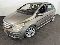 Mercedes-benz b-klasse 200 turbo, 3-snp-58 - afbeelding 1 van  12