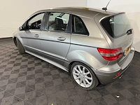 Mercedes-benz b-klasse 200 turbo, 3-snp-58 - afbeelding 5 van  12
