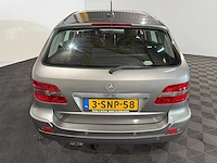 Mercedes-benz b-klasse 200 turbo, 3-snp-58 - afbeelding 6 van  12