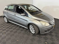 Mercedes-benz b-klasse 200 turbo, 3-snp-58 - afbeelding 9 van  12