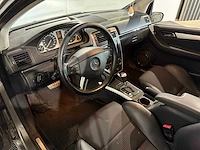 Mercedes-benz b-klasse 200 turbo, 3-snp-58 - afbeelding 10 van  12