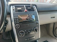 Mercedes-benz b-klasse 200 turbo , 67zhng - afbeelding 4 van  13