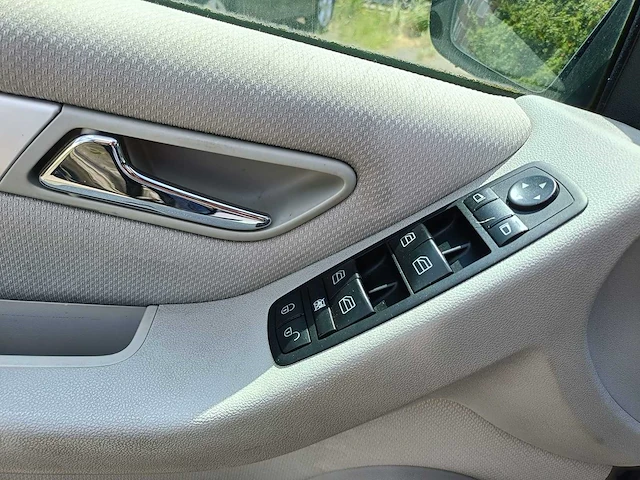 Mercedes-benz b-klasse 200 turbo , 67zhng - afbeelding 5 van  13