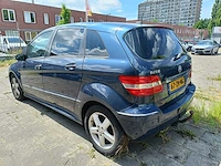 Mercedes-benz b-klasse 200 turbo , 67zhng - afbeelding 8 van  13
