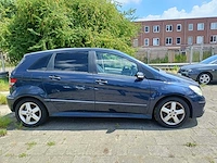 Mercedes-benz b-klasse 200 turbo , 67zhng - afbeelding 9 van  13