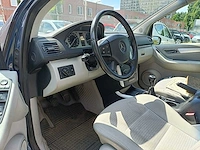 Mercedes-benz b-klasse 200 turbo , 67zhng - afbeelding 12 van  13