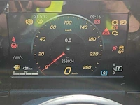 Mercedes-benz b-klasse 200d advantage , l-078-bf - afbeelding 10 van  15