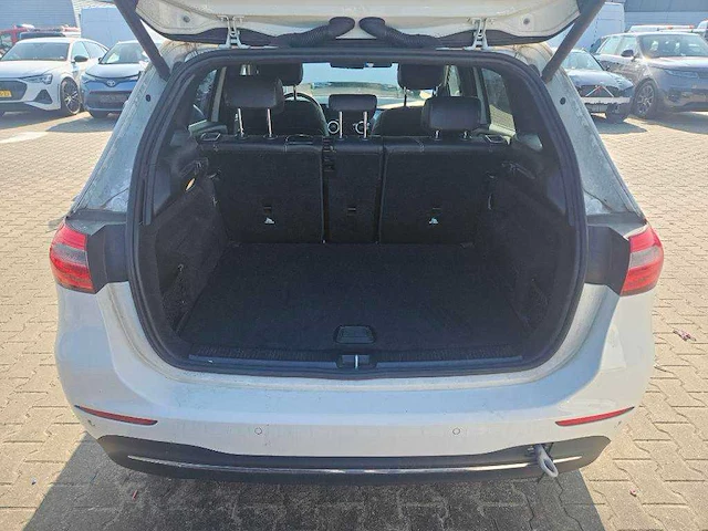 Mercedes-benz b-klasse 200d advantage , l-078-bf - afbeelding 13 van  15