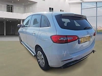 Mercedes-benz b-klasse 200d advantage , l-078-bf - afbeelding 4 van  15