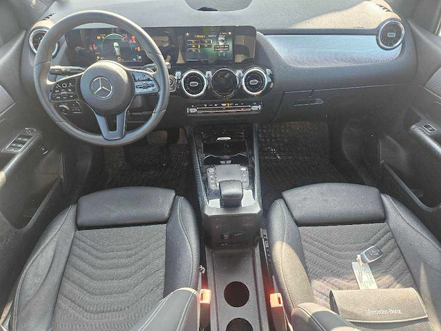 Mercedes-benz b-klasse 200d advantage , l-078-bf - afbeelding 7 van  15