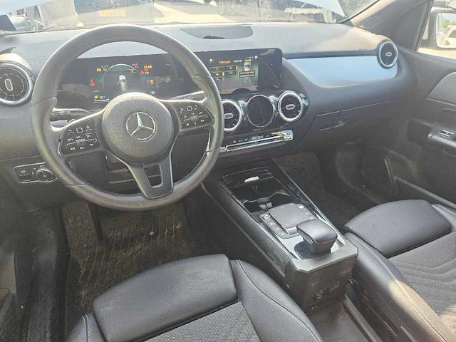 Mercedes-benz b-klasse 200d advantage , l-078-bf - afbeelding 8 van  15