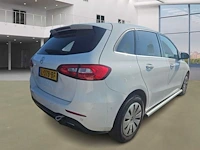 Mercedes-benz b-klasse 200d advantage , l-078-bf - afbeelding 9 van  15
