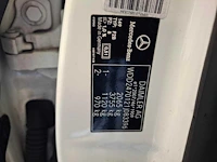 Mercedes-benz b-klasse 200d , g-639-kk - afbeelding 9 van  17