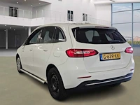 Mercedes-benz b-klasse 200d , g-639-kk - afbeelding 12 van  17