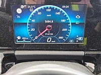 Mercedes-benz b-klasse 200d , g-639-kk - afbeelding 16 van  17