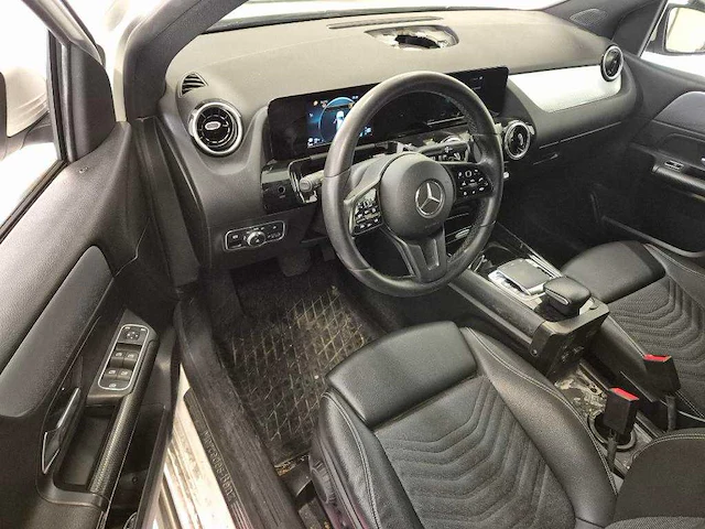 Mercedes-benz b-klasse 200d , l-324-rr - afbeelding 14 van  16