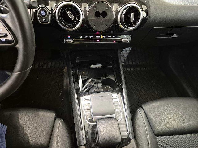 Mercedes-benz b-klasse 200d , l-324-rr - afbeelding 3 van  16