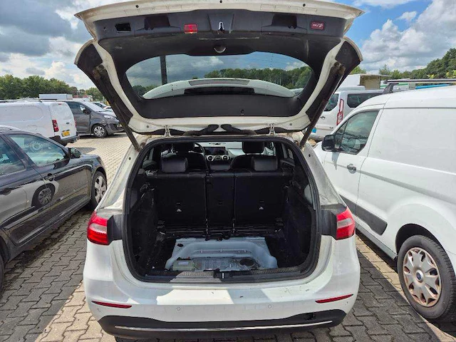Mercedes-benz b-klasse 200d , l-579-jx - afbeelding 6 van  17
