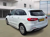 Mercedes-benz b-klasse 200d , l-579-jx - afbeelding 11 van  17