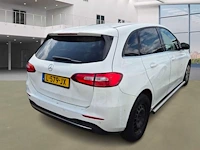 Mercedes-benz b-klasse 200d , l-579-jx - afbeelding 12 van  17