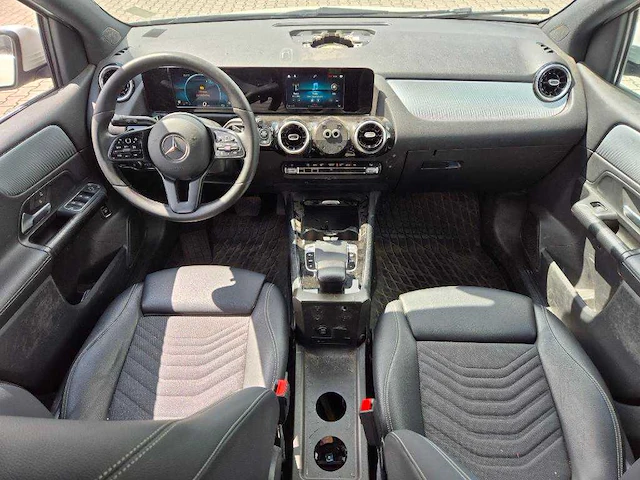 Mercedes-benz b-klasse 200d , l-579-jx - afbeelding 15 van  17