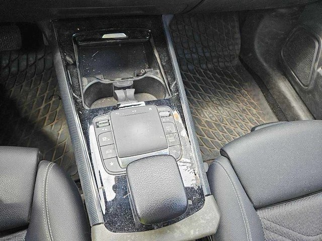 Mercedes-benz b-klasse 200d , l-582-jx - afbeelding 5 van  17
