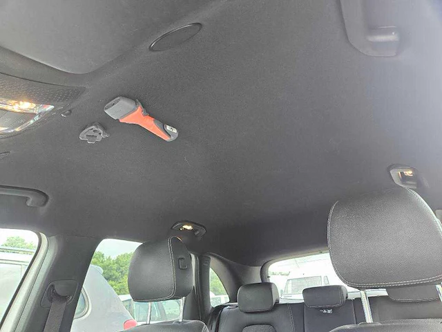 Mercedes-benz b-klasse 200d , l-582-jx - afbeelding 6 van  17