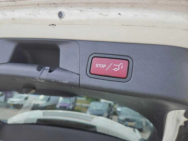 Mercedes-benz b-klasse 200d , l-582-jx - afbeelding 8 van  17