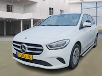 Mercedes-benz b-klasse 200d , l-582-jx - afbeelding 1 van  17