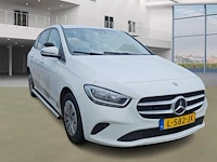 Mercedes-benz b-klasse 200d , l-582-jx - afbeelding 10 van  17