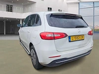 Mercedes-benz b-klasse 200d , l-582-jx - afbeelding 11 van  17