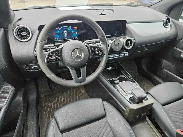Mercedes-benz b-klasse 200d , l-582-jx - afbeelding 15 van  17