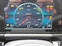 Mercedes-benz b-klasse 200d , l-582-jx - afbeelding 16 van  17