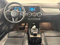 Mercedes-benz b klasse 200d , l-689-js - afbeelding 6 van  16