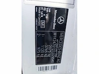 Mercedes-benz b klasse 200d , l-689-js - afbeelding 8 van  16