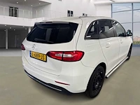 Mercedes-benz b klasse 200d , l-689-js - afbeelding 10 van  16