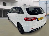 Mercedes-benz b klasse 200d , l-689-js - afbeelding 11 van  16