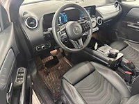 Mercedes-benz b klasse 200d , l-689-js - afbeelding 12 van  16