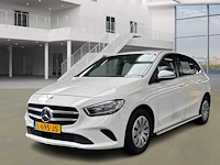 Mercedes-benz b-klasse 200d , l-695-js - afbeelding 1 van  14