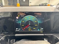 Mercedes-benz b-klasse 200d , l-695-js - afbeelding 13 van  14