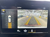 Mercedes-benz b-klasse 200d , l-695-js - afbeelding 4 van  14