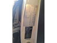 Mercedes-benz b-klasse 200d , l-695-js - afbeelding 6 van  14