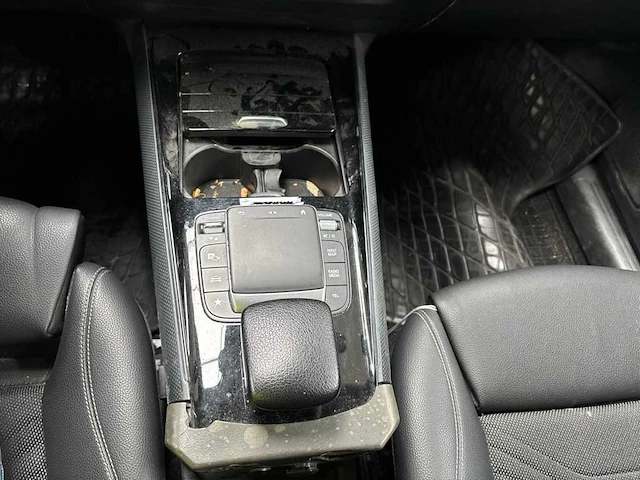 Mercedes-benz b-klasse 200d , l-974-vt - afbeelding 2 van  13