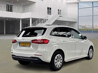 Mercedes-benz b-klasse 200d , l-974-vt - afbeelding 8 van  13
