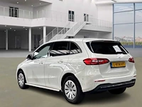 Mercedes-benz b-klasse 200d , l-974-vt - afbeelding 9 van  13