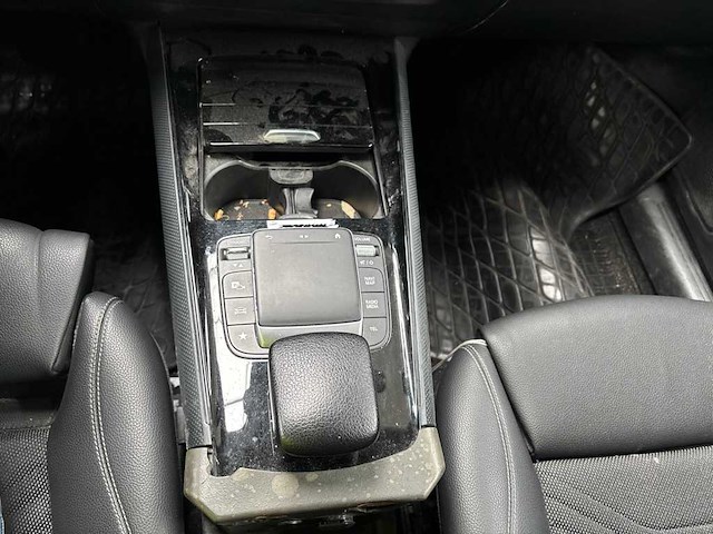 Mercedes-benz b-klasse 200d , l-974-vt - afbeelding 2 van  13