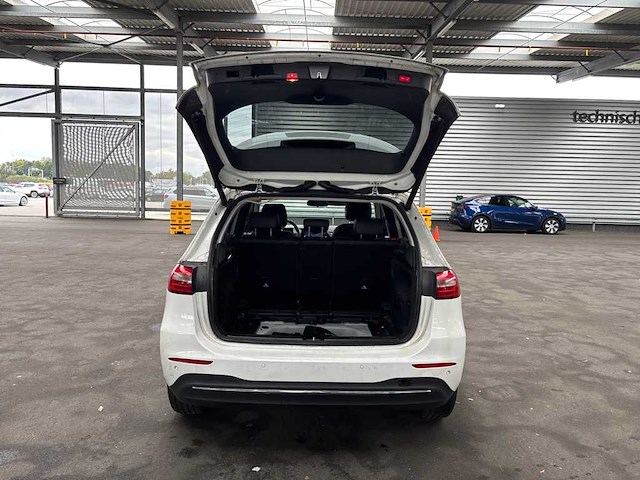 Mercedes-benz b-klasse 200d , l-974-vt - afbeelding 5 van  13