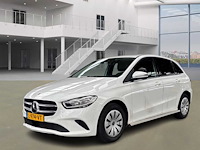 Mercedes-benz b-klasse 200d , l-974-vt - afbeelding 1 van  13